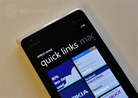 Download opera mini for your phone now. Nokia Xpress, czyli Opera Mini od Nokii dla Windows Phone ...