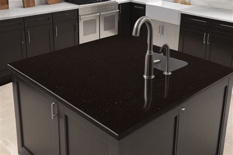 24 Stunning Modular Kitchen Platform Granite Designs