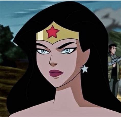Justice League Marvel Justice League Animated Justice League Wonder Woman Cartoon Icons Girl