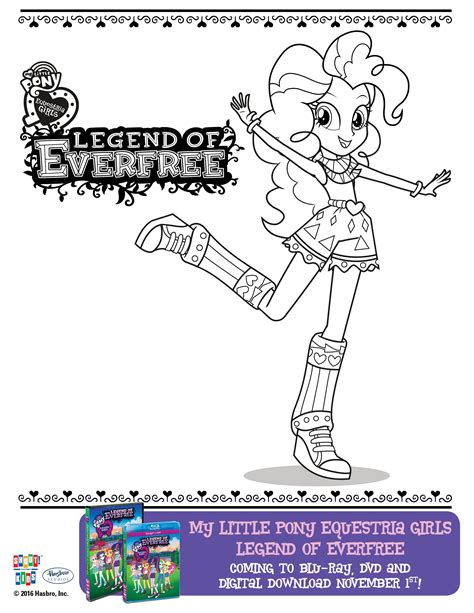 Pobierz drukuj pokaż wszystkie kolorowanki psy. My Little Pony: Equestria Girls - Legend Of Everfree - Blu-ray/DVD | My little pony coloring ...