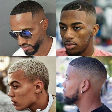 More images for best black america hair cut for man » Best Haircuts For Black Men 2018 | Men's Haircuts ...
