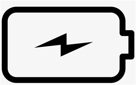Charging Battery Icon Charger Icon Transparent Png 1600x1600 Free