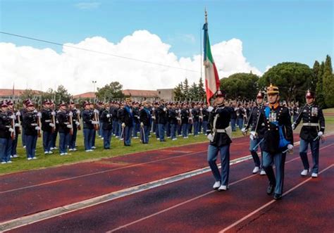 giuramento solenne alla scuola sottufficiali dell esercito difesa online
