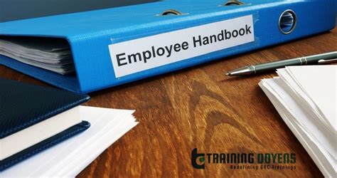 Employee Handbooks Critical Issues And Best Practices For 2020 3