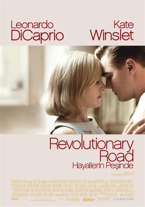 revolutionary road 2008