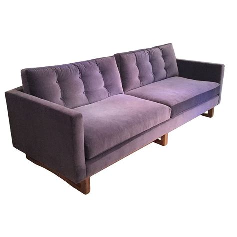 20 Best Purple Sofas Purple Furniture