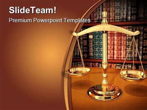 Law Powerpoint Template Powerpoint Templates Professional Powerpoint