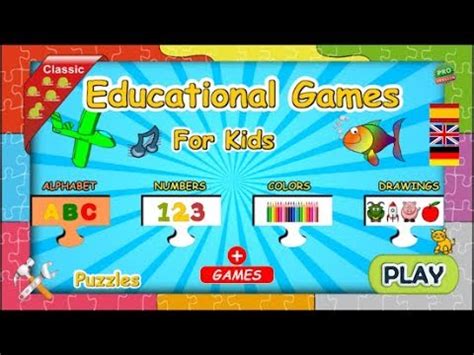 Descubre juegos divertidos y educativos pocoyo para niños pequeños. DESCARGAR EDUCATIVOS JUEGOS PARA NIÑOS PC DE 3 A MAS AÑOS ESTIMULACION - YouTube