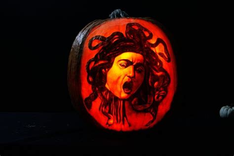 The Art Of Pumpkin Carving In Pictures Pumpkin Carving Pumpkin