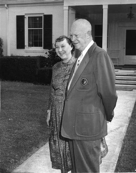 Eisenhower Loved Augusta National And City Loved Him Back 2022 Masters