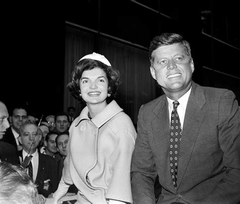 12 Things You Didnt Know About Jackie Kennedy Onassis The Washington