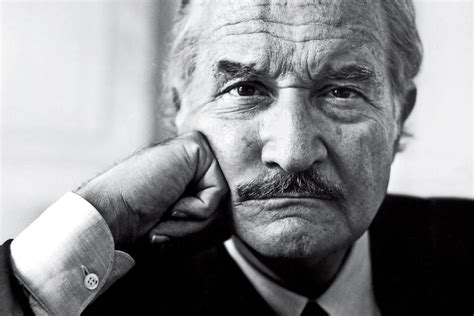 Conoce El Lado Más Personal Del Escritor Carlos Fuentes A 10 Años De