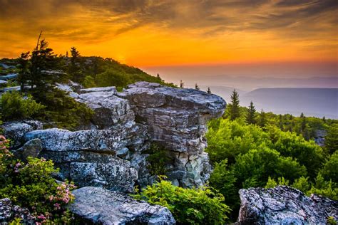 Best Places To Visit In West Virginia Dreamworkandtravel