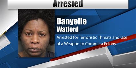 Woman Arrested For Swinging Machete During Argument Over Money