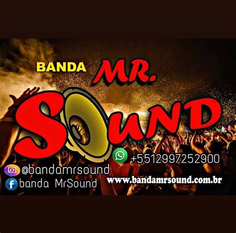 Banda Mrsound Show