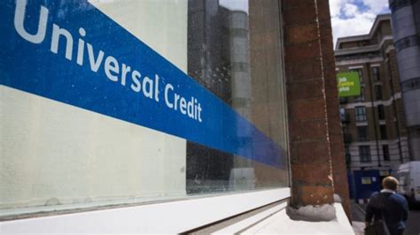universal credit claimants don t know how much they should be getting because of transparency