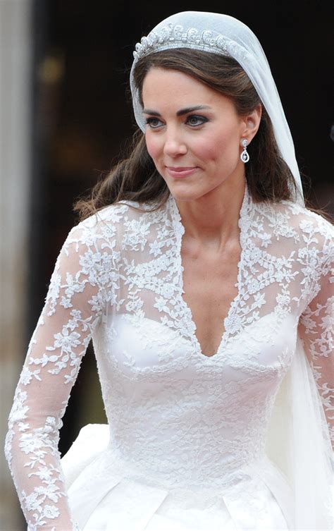 The Definitive Guide To Nailing Your Wedding Day Makeup Kate