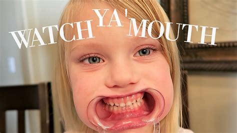 Watch Ya Mouth Challenge Youtube