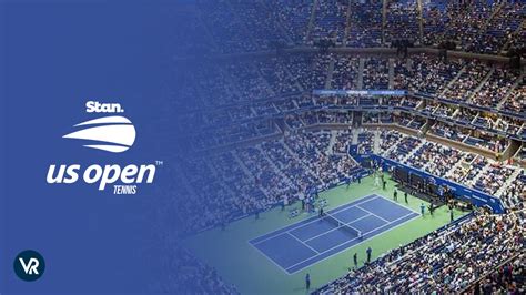 Watch US Open Tennis Live In US