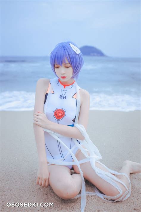 EVANGELIONRei Ayanami 34 Naked Photos Leaked From Onlyfans Patreon