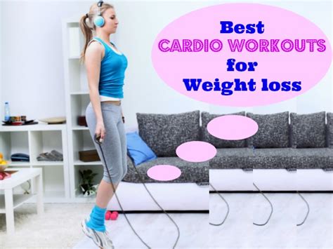 Cardio Exercises For Weight Loss At Home With Pictures Bmi Formula