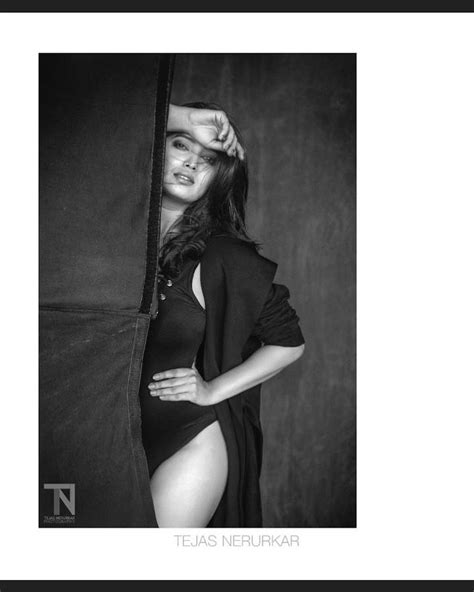 Prajakta Mali Turns Up The Heat In Her Bikini Photoshoot मराठीshoots