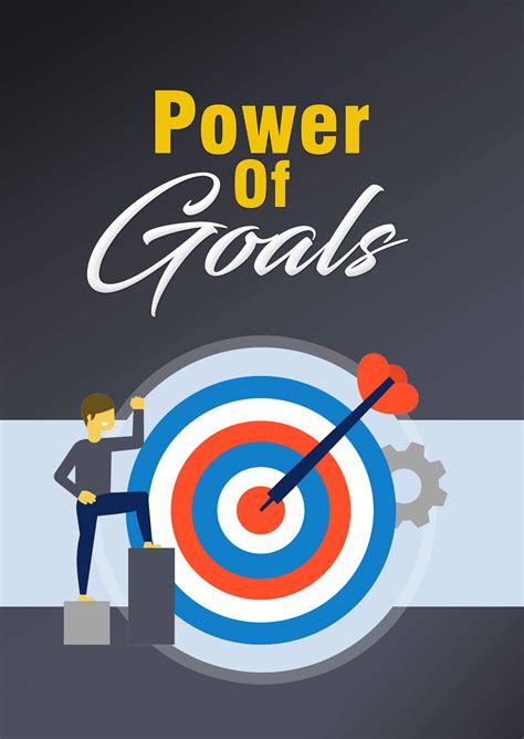 Power of Goals | Communication & Writing Matters Academy LMS