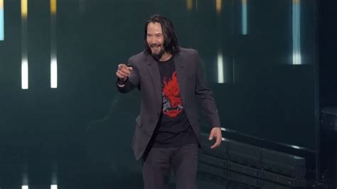 Keanu Reeves Is Giving You The Opportunity To Go On A Date With Him