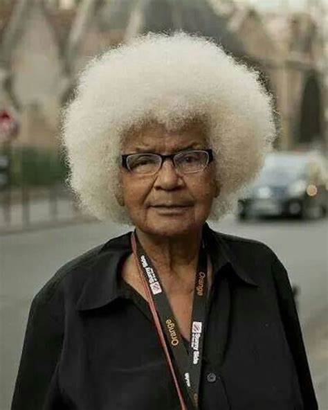 Short Haircuts Black Older Women Over 50 For 2018 2019