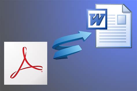 Come Convertire O Trasformare Un File Word In Pdf Gratis Online