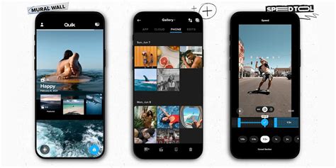 Gopro Relaunches Quik As Photo And Video Editor For Everyone Video In