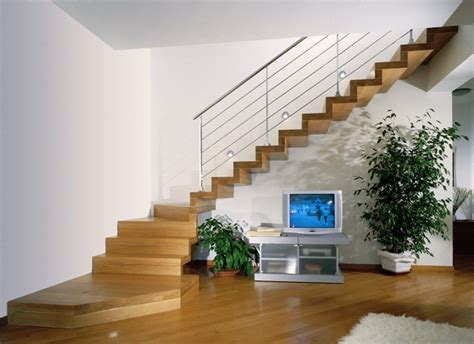 Cantilever Stairs An Architect Explains Architecture Ideas