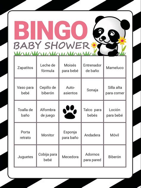 Poco a poco os iré compartiendo ideas de los juegos que podéis hacer si . Bebé Pictionary │ Juegos para Baby Shower para Imprimir ...
