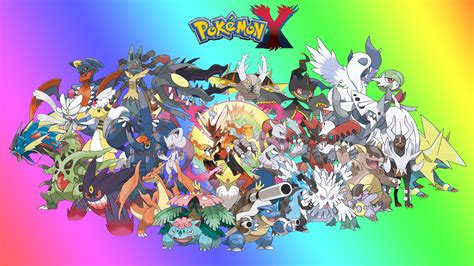 Pokemon Mega Evolutions By Zupertompa On DeviantArt