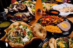 Food That Delivers In Columbia Mo