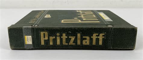 John Pritzlaff Hardware Company Catalog