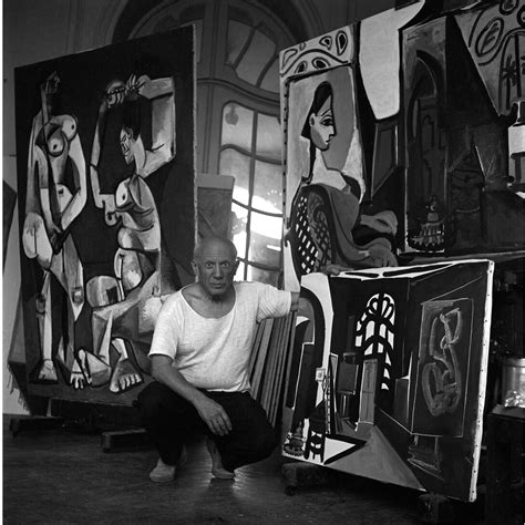 Lee Miller And Picasso Wall Street International Magazine