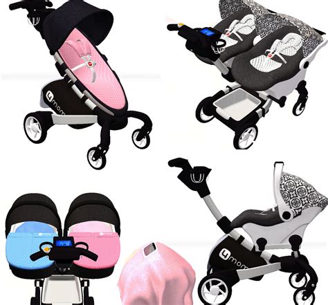 5 Best Jogging Strollers Sims Baby Sims 4 Toddler Sims 4 Children