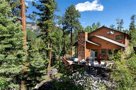 20 w vallecito creek rd, bayfield, co 81122. Family Cabin | Durango, Colorado | Glamping Hub