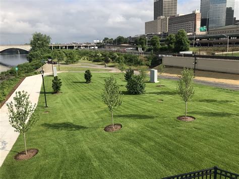 Jl construction has had the opportunity work on. Park, Playground and Streetscape Construction Services