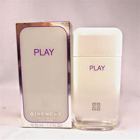 Givenchy Play Edt Review The Beauty Junkee