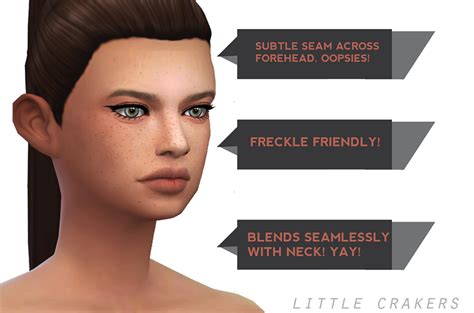 Sims 4 Custom Skin Tone Monitorvil