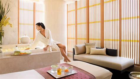unwinding at the best the 3 best couples spa treatments in mumbai