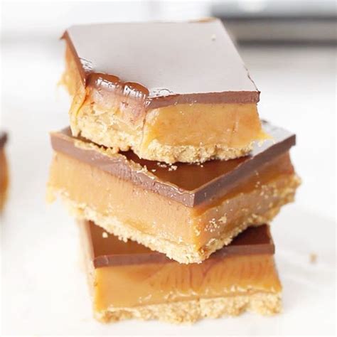 Nestle Sweetened Condensed Milk Caramel Slice Recipe Home Alqu