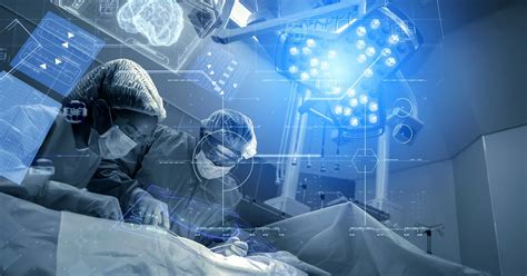 Advancements In Orthopedic Surgery Latest Techniques And Technologies