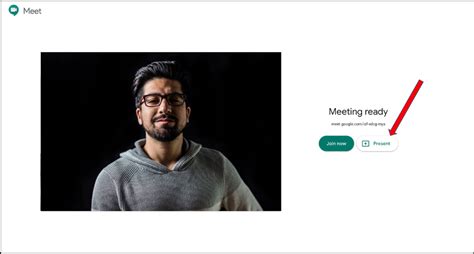 With google meet, the search engine giant aims to bring its users. How to share a powerpoint presentation using Google Meet