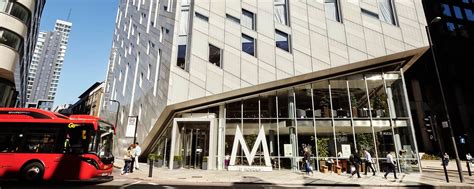 M By Montcalm Boutique Hotels In East London And Old Street Hotel Home Page