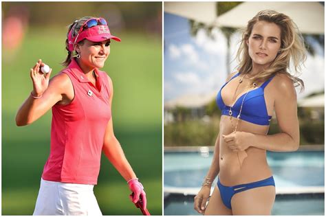 Top Hottest Female Golfers Of All Time Lungitaiment