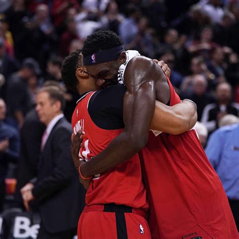 Pascal Siakam Leads Raptors To Victory Over Wizards Tsj Sports