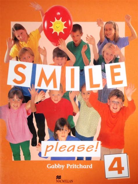 Smile Please 4 Udžbenik Iz Engleskog Jezika Za četvrti Razred